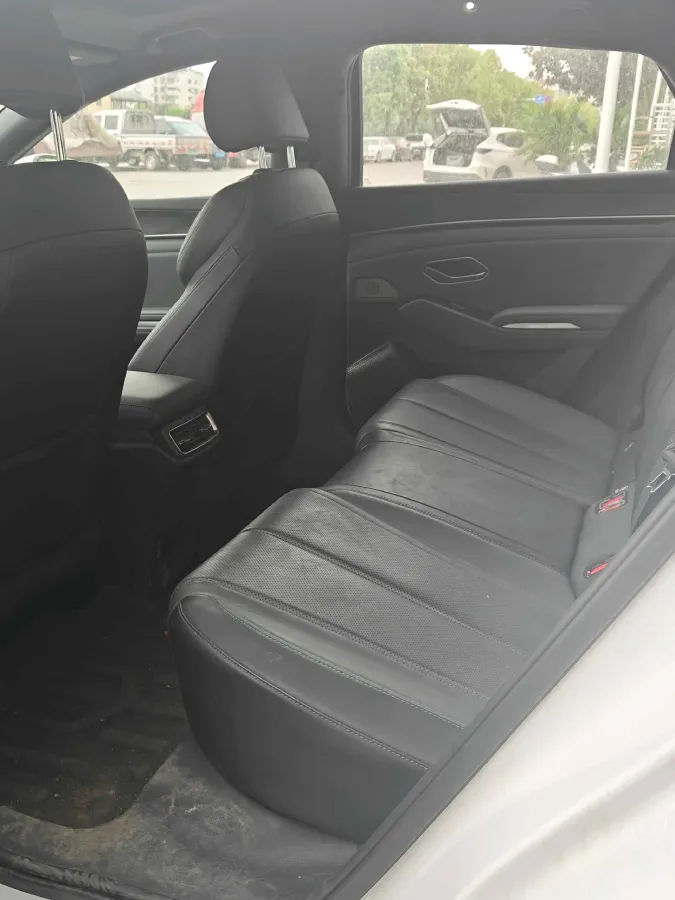 2024 BYD QinL 1.5L 101HP L4 E-CVT PHEV 15.87KWH,autocango,china used car exporter,china ev exporter,chinese used car exporter,chinese used ev exporter