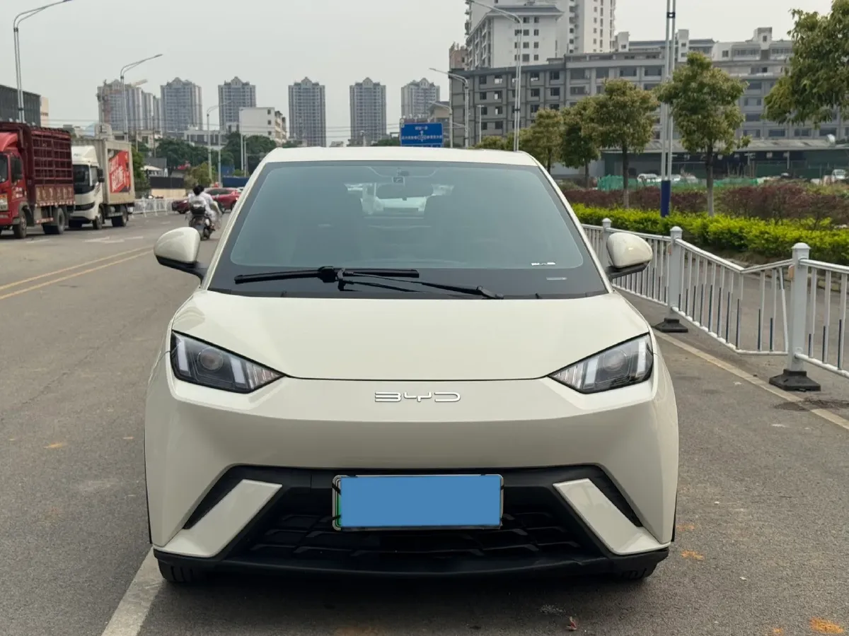 2023 BYD Seagull BEV 30.08KWH,autocango,china used car exporter,china ev exporter,chinese used car exporter,chinese used ev exporter