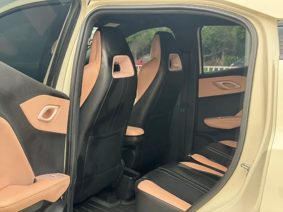 2023 BYD Seagull BEV 30.08KWH,autocango,china used car exporter,china ev exporter,chinese used car exporter,chinese used ev exporter