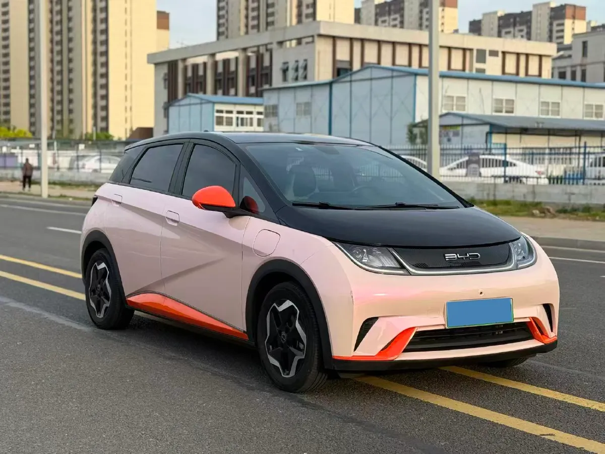 2021 BYD Yuan Pro BEV 50.1KWH,autocango,china used car exporter,china ev exporter,chinese used car exporter,chinese used ev exporter