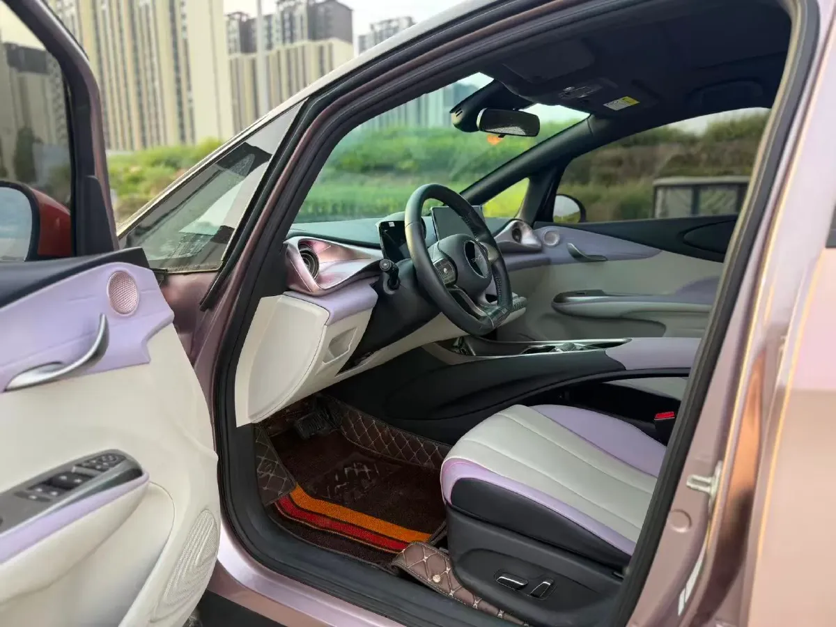 2021 BYD Yuan Pro BEV 50.1KWH,autocango,china used car exporter,china ev exporter,chinese used car exporter,chinese used ev exporter