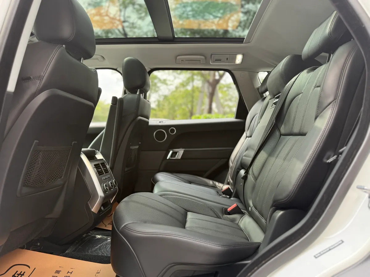 2016 Land Rover Range Rover Sport 3.0T 340HP V6 8AT,autocango,china used car exporter,china ev exporter,chinese used car exporter,chinese used ev exporter