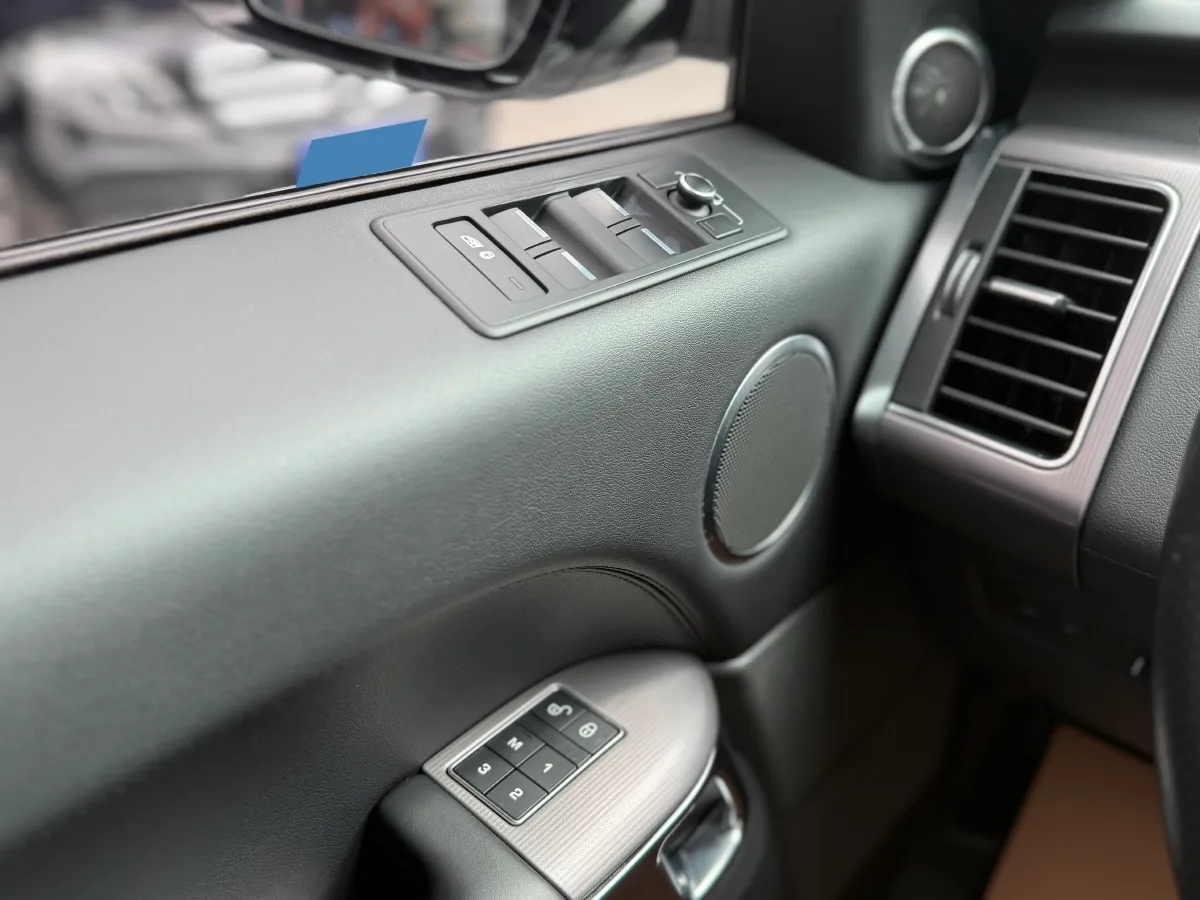 2016 Land Rover Range Rover Sport 3.0T 340HP V6 8AT,autocango,china used car exporter,china ev exporter,chinese used car exporter,chinese used ev exporter