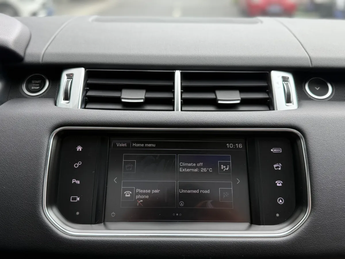 2016 Land Rover Range Rover Sport 3.0T 340HP V6 8AT,autocango,china used car exporter,china ev exporter,chinese used car exporter,chinese used ev exporter