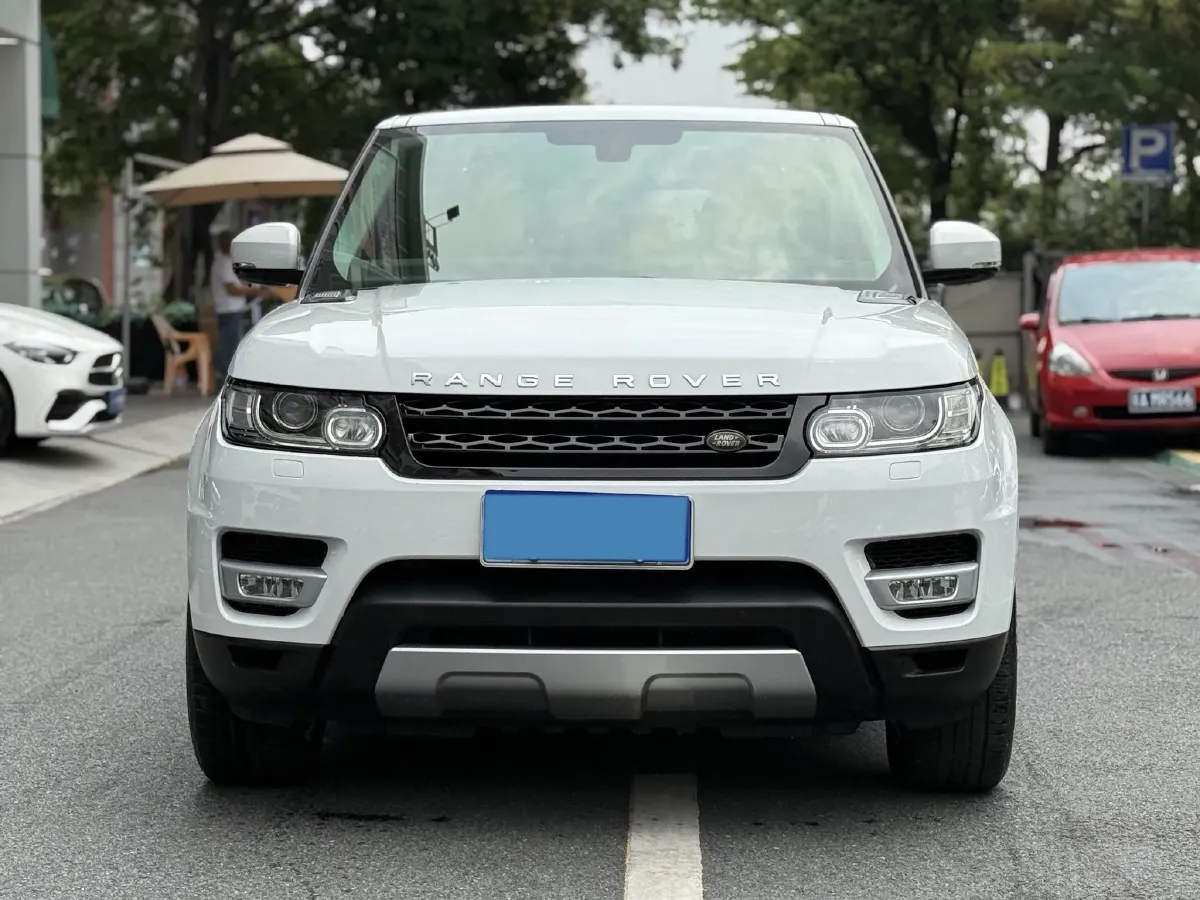 2016 Land Rover Range Rover Sport 3.0T 340HP V6 8AT,autocango,china used car exporter,china ev exporter,chinese used car exporter,chinese used ev exporter