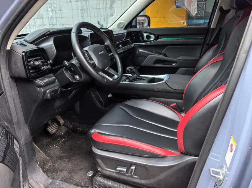 2022 MAXUS D60 1.5T 169HP L4 7DCT,autocango,china used car exporter,china ev exporter,chinese used car exporter,chinese used ev exporter