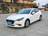 2017 MAZDA 3 AXELA,autocango,china used car exporter,china ev exporter,chinese used car exporter,chinese used ev exporter