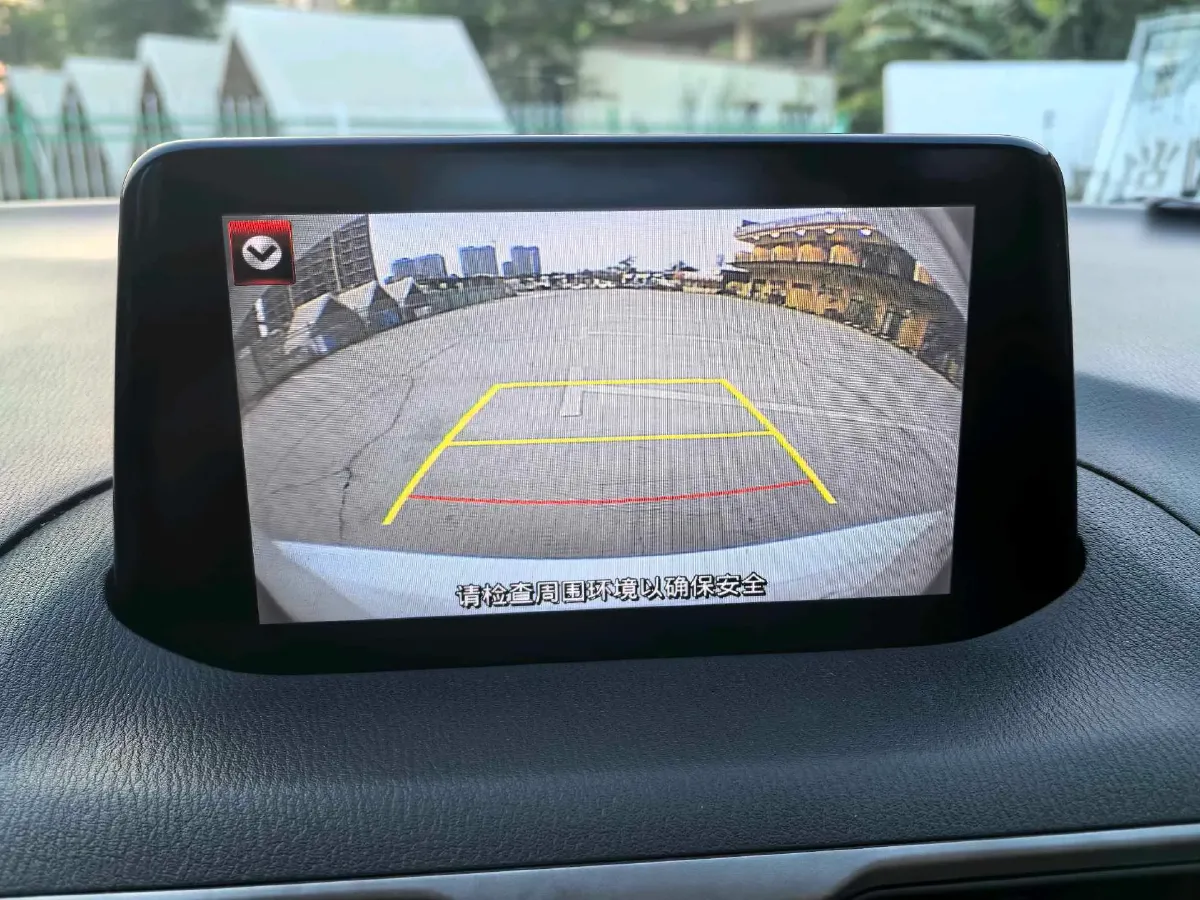 2017 Mazda 3 Axela 1.5L 117HP L4 6AT,autocango,china used car exporter,china ev exporter,chinese used car exporter,chinese used ev exporter