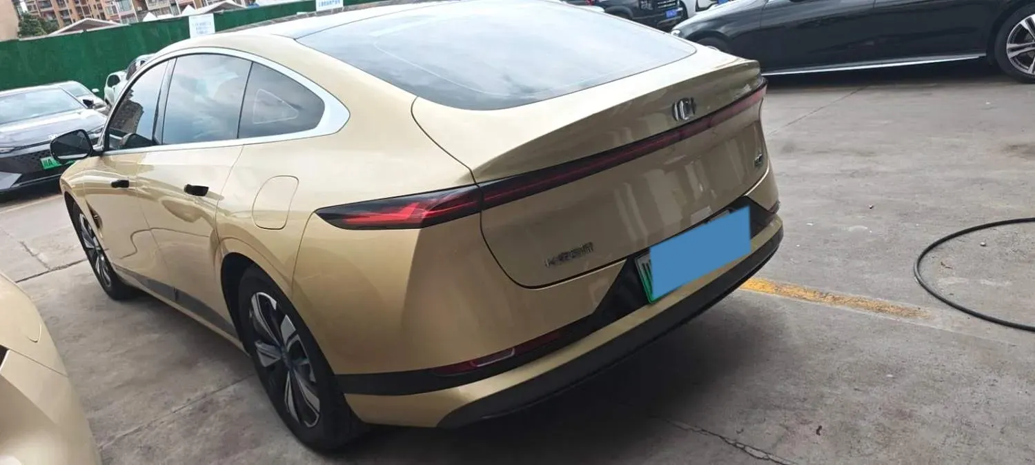 2023 ChangAn QiYuan A07 1.5L 95HP L4 REEV 28.4KWH,autocango,china used car exporter,china ev exporter,chinese used car exporter,chinese used ev exporter