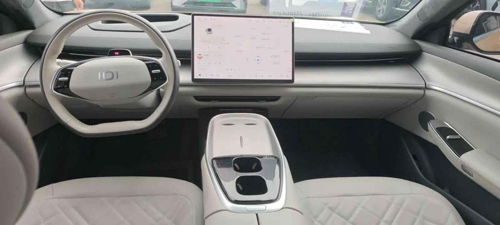 2023 ChangAn QiYuan A07 1.5L 95HP L4 REEV 28.4KWH,autocango,china used car exporter,china ev exporter,chinese used car exporter,chinese used ev exporter