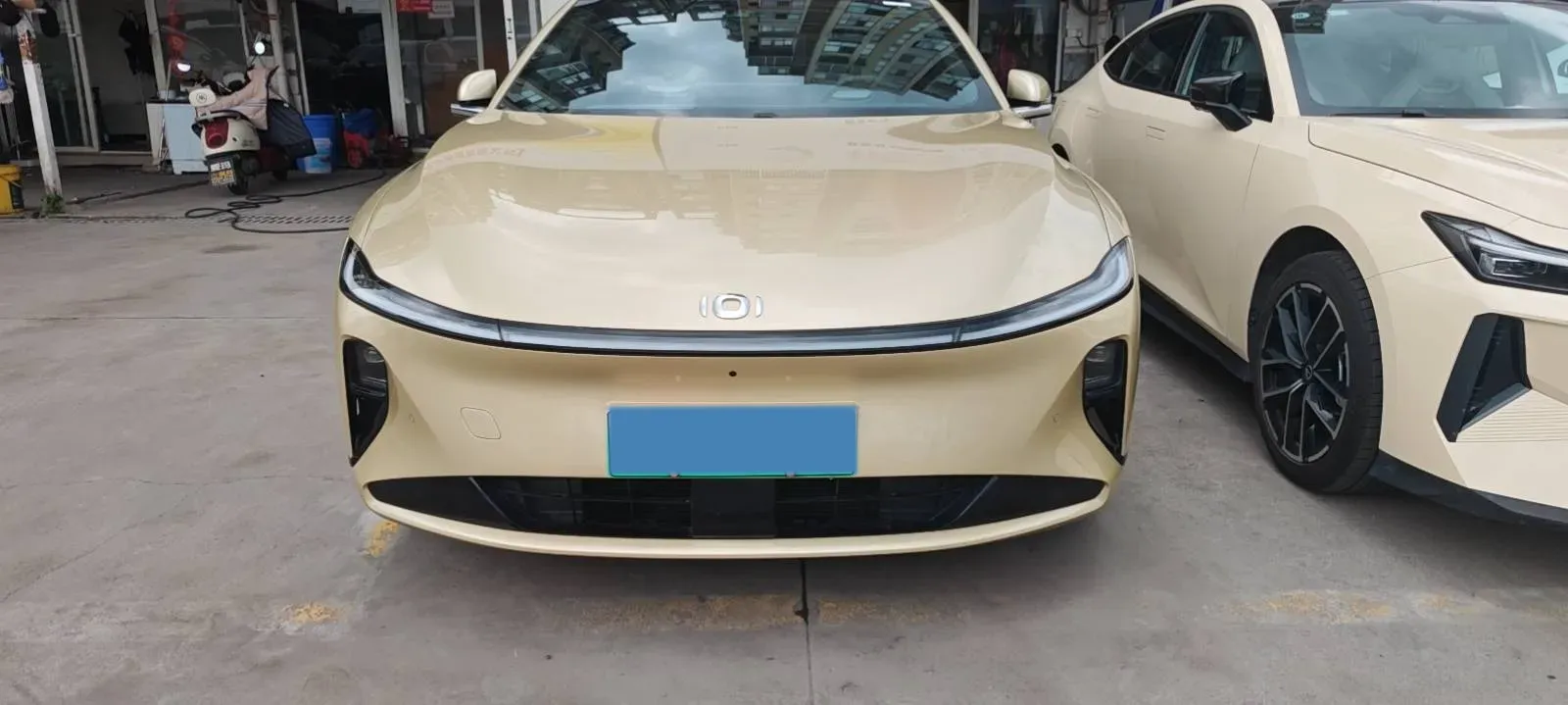 2023 ChangAn QiYuan A07 1.5L 95HP L4 REEV 28.4KWH,autocango,china used car exporter,china ev exporter,chinese used car exporter,chinese used ev exporter