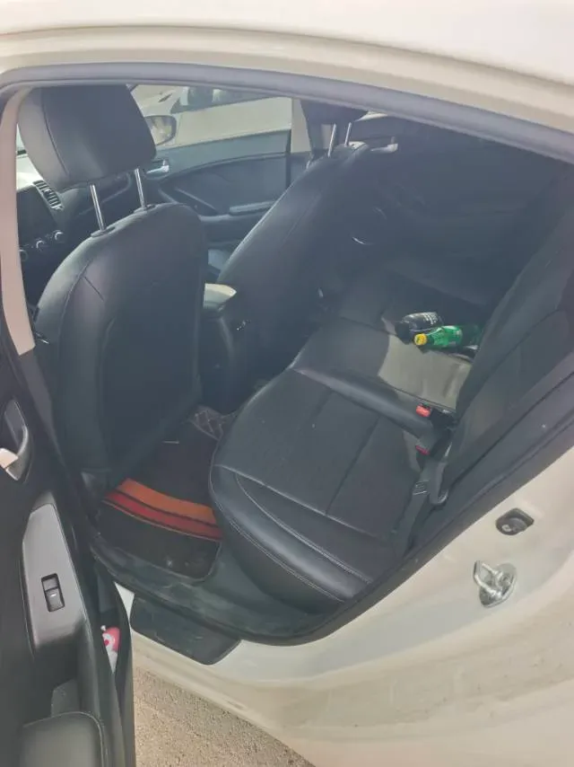 2017 Kia K3 1.6L 128HP L4 6AT,autocango,china used car exporter,china ev exporter,chinese used car exporter,chinese used ev exporter