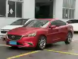 2018 Mazda Atenza 2.5L 192HP L4 6AT