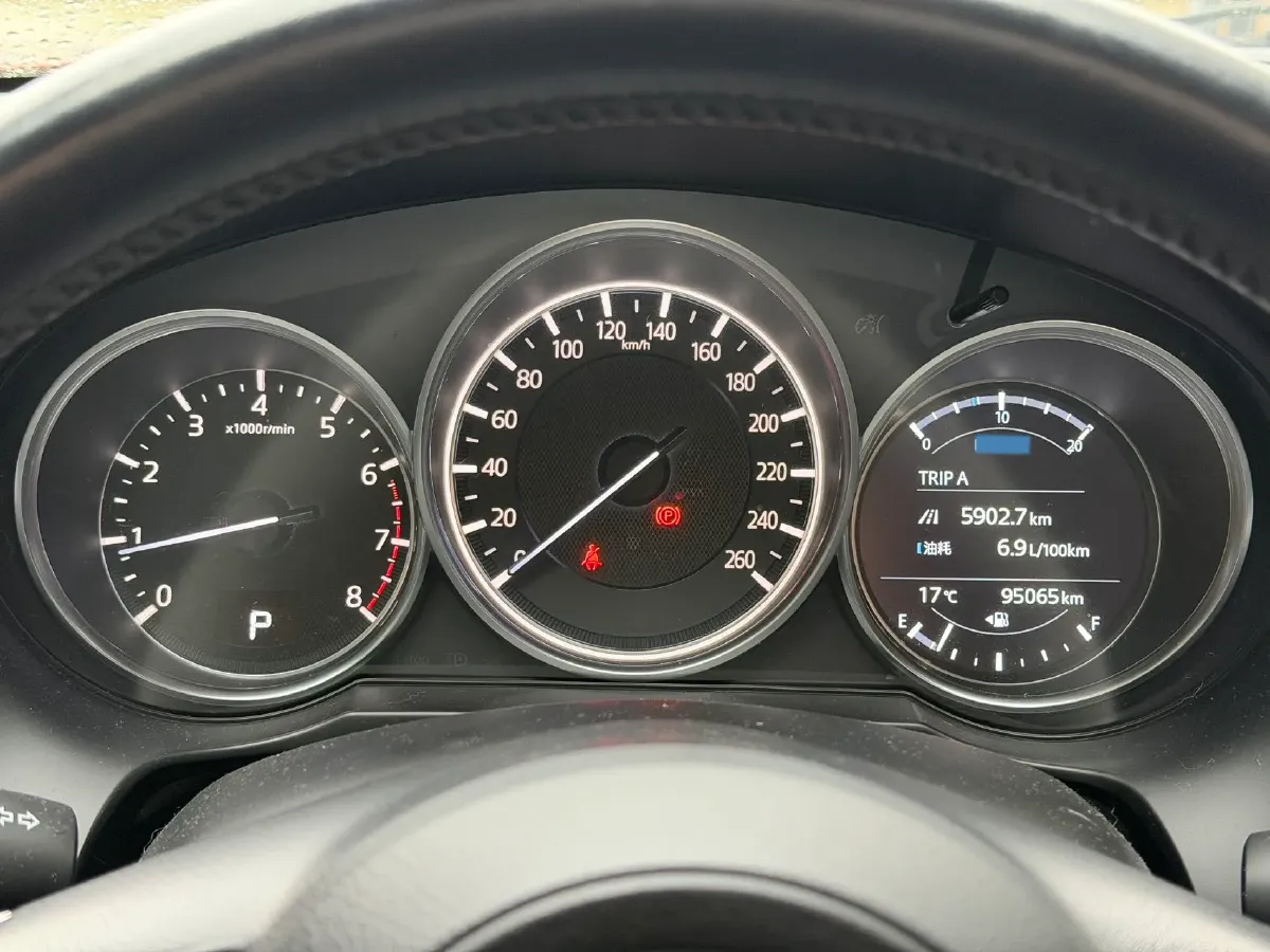 2018 Mazda Atenza 2.5L 192HP L4 6AT,autocango,china used car exporter,china ev exporter,chinese used car exporter,chinese used ev exporter