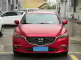 2018 Mazda Atenza 2.5L 192HP L4 6AT
