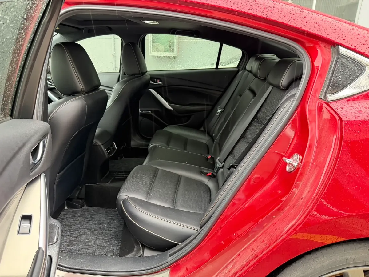 2018 Mazda Atenza 2.5L 192HP L4 6AT,autocango,china used car exporter,china ev exporter,chinese used car exporter,chinese used ev exporter