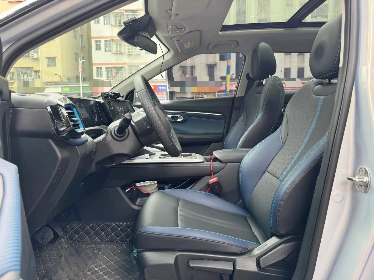 2023 GAC Trumpchi GS3 1.5T 177HP L4 7DCT,autocango,china used car exporter,china ev exporter,chinese used car exporter,chinese used ev exporter