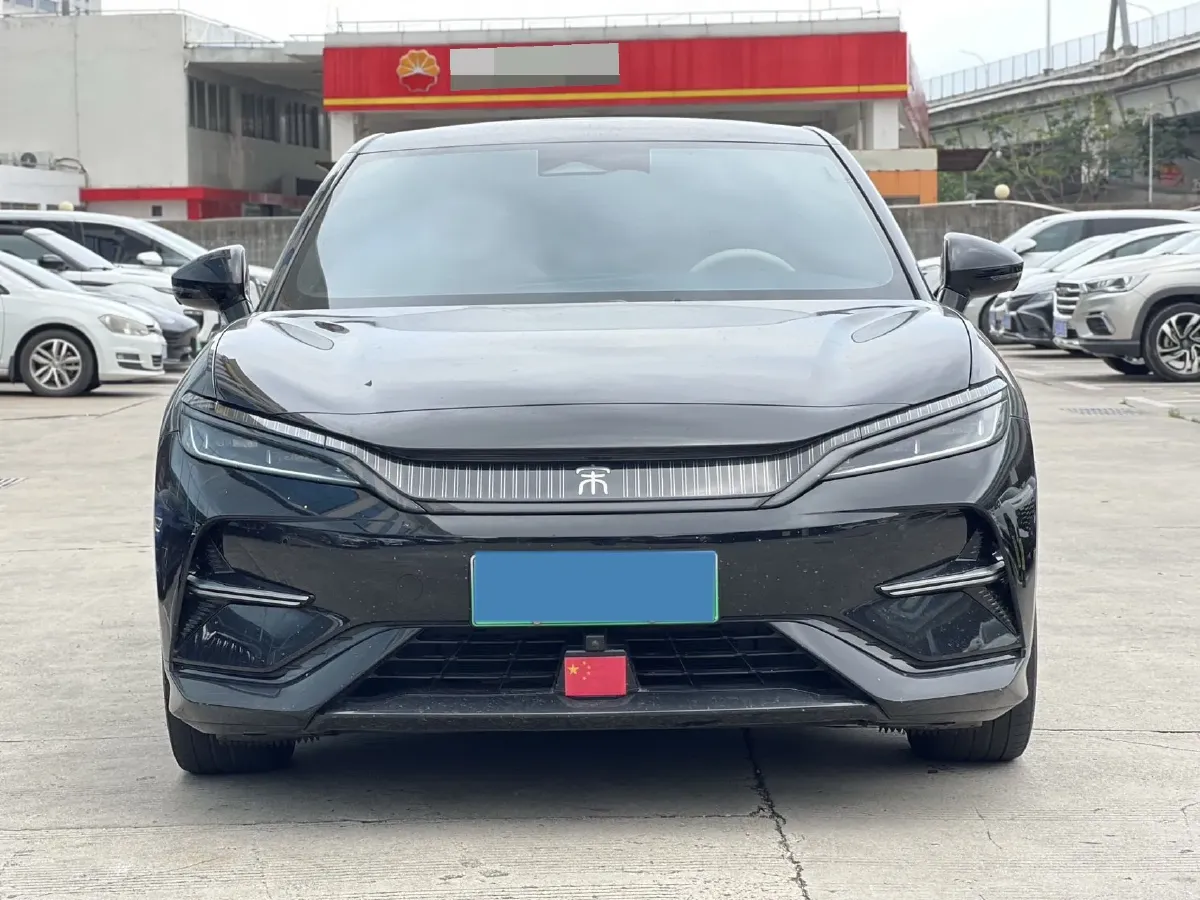 2024 BYD SongL EV BEV 71.8KWH,autocango,china used car exporter,china ev exporter,chinese used car exporter,chinese used ev exporter