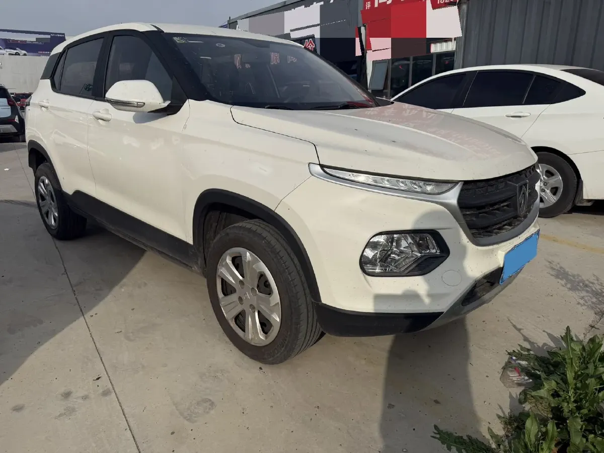 2021 BaoJun 510 1.5L 99HP L4 6MT,autocango,china used car exporter,china ev exporter,chinese used car exporter,chinese used ev exporter