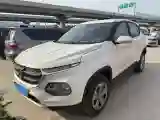 2021 BaoJun 510 1.5L 99HP L4 6MT