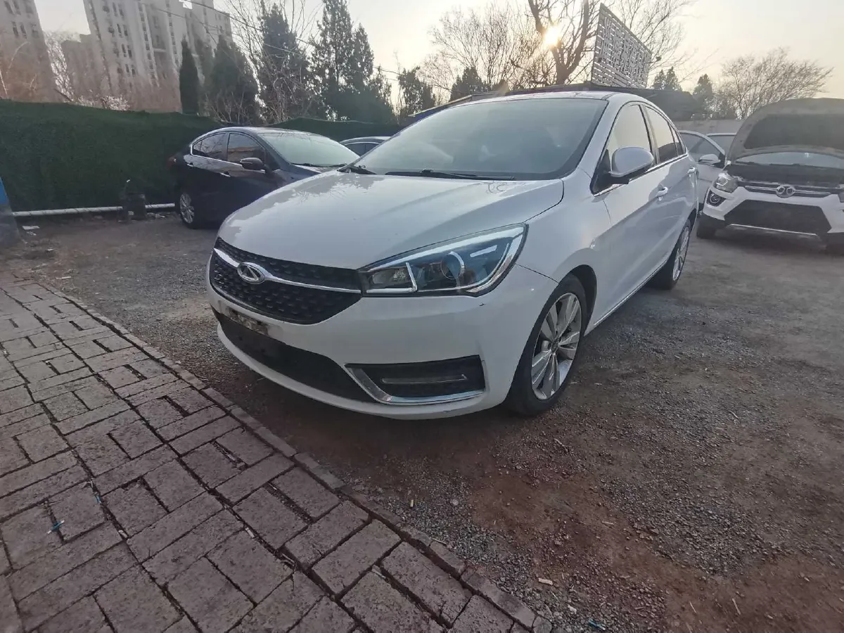 2017 ChangAn CS35 1.6L 125HP L4 5MT,autocango,china used car exporter,china ev exporter,chinese used car exporter,chinese used ev exporter