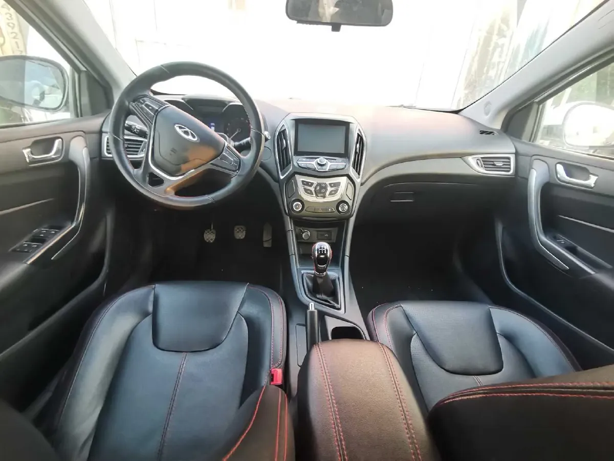 2017 ChangAn CS35 1.6L 125HP L4 5MT,autocango,china used car exporter,china ev exporter,chinese used car exporter,chinese used ev exporter