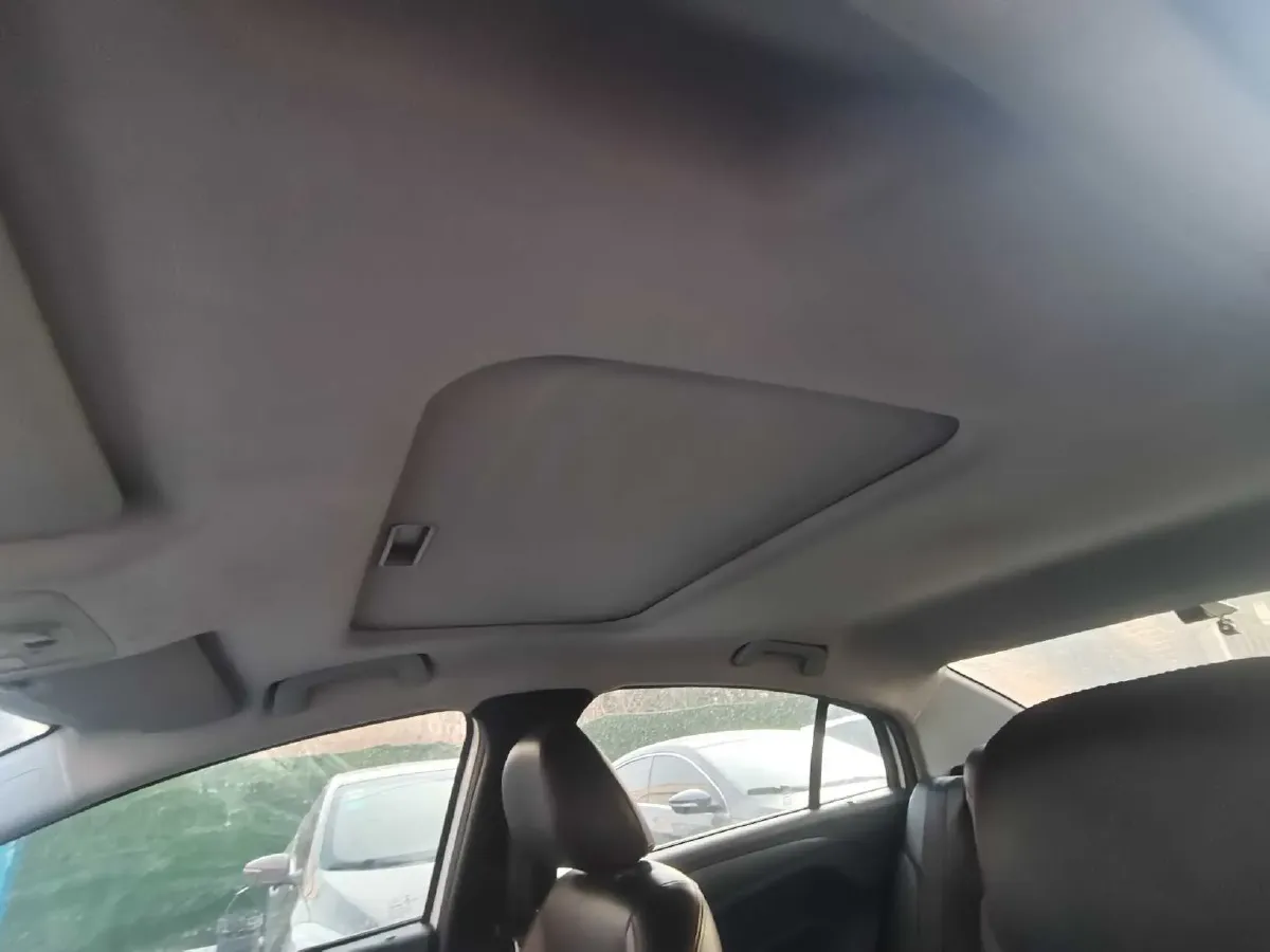 2017 ChangAn CS35 1.6L 125HP L4 5MT,autocango,china used car exporter,china ev exporter,chinese used car exporter,chinese used ev exporter