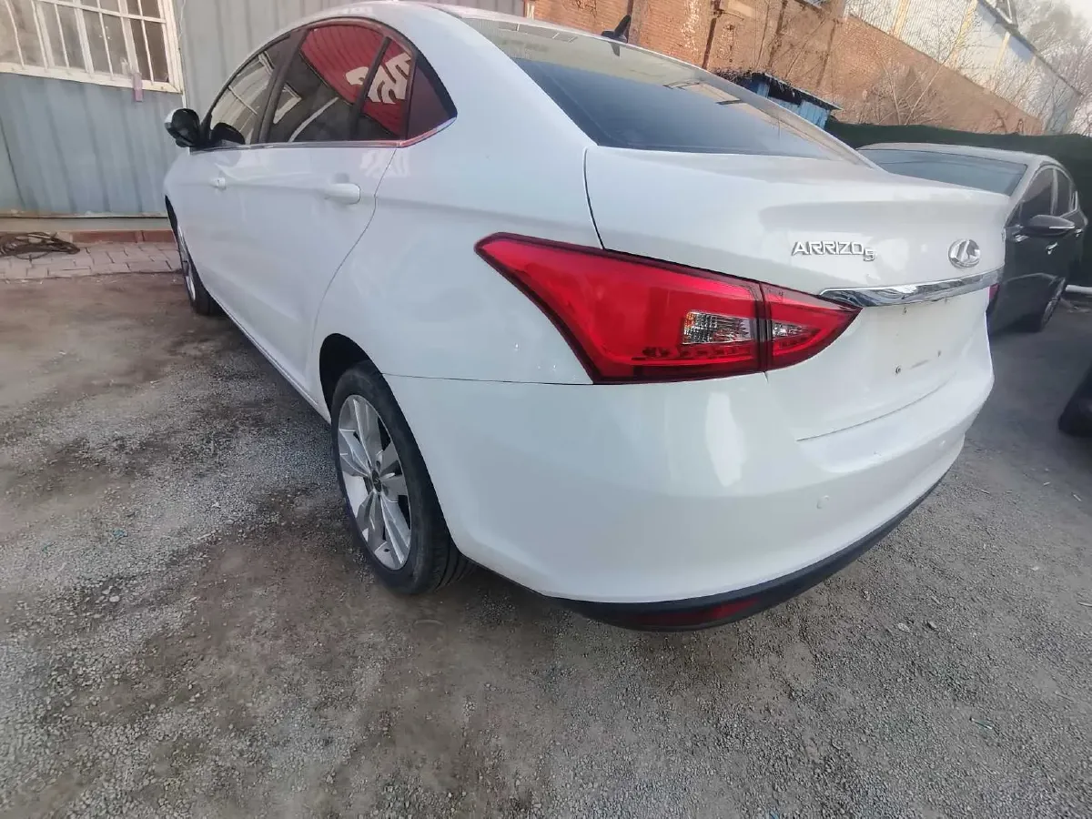 2017 ChangAn CS35 1.6L 125HP L4 5MT,autocango,china used car exporter,china ev exporter,chinese used car exporter,chinese used ev exporter