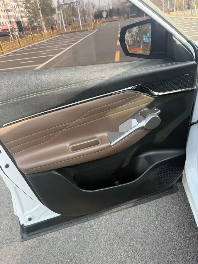 2024 GAC Trumpchi GS4 1.5T 177HP L4 7DCT,autocango,china used car exporter,china ev exporter,chinese used car exporter,chinese used ev exporter