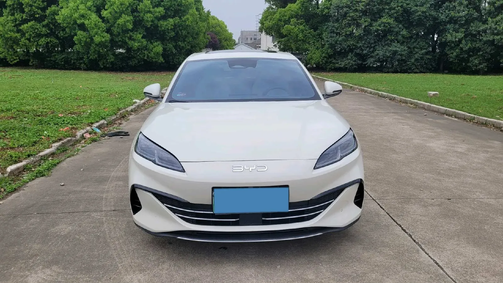 2024 BYD Seal06 1.5L 101HP L4 E-CVT PHEV 15.87KWH,autocango,china used car exporter,china ev exporter,chinese used car exporter,chinese used ev exporter