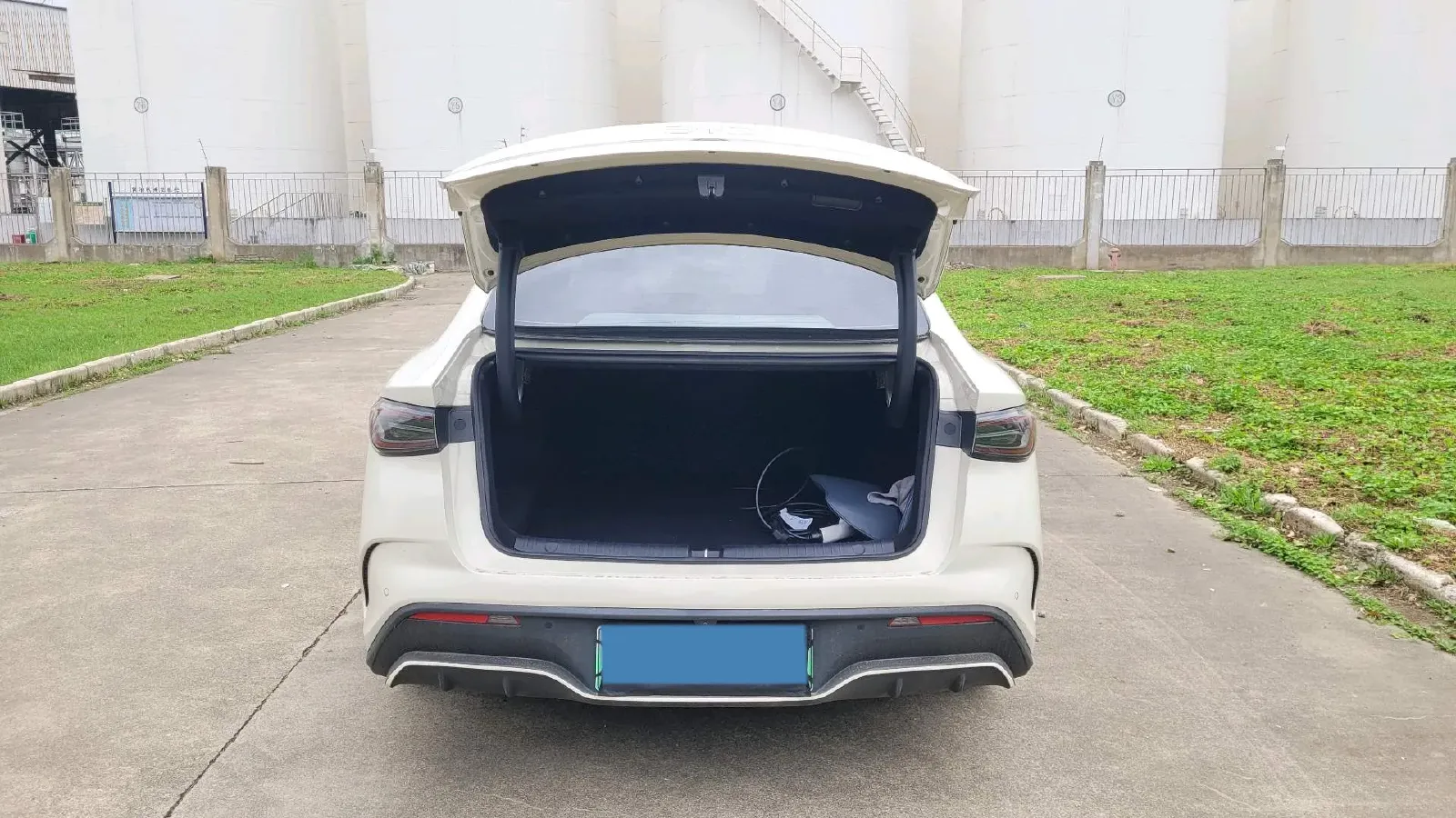 2024 BYD Seal06 1.5L 101HP L4 E-CVT PHEV 15.87KWH,autocango,china used car exporter,china ev exporter,chinese used car exporter,chinese used ev exporter