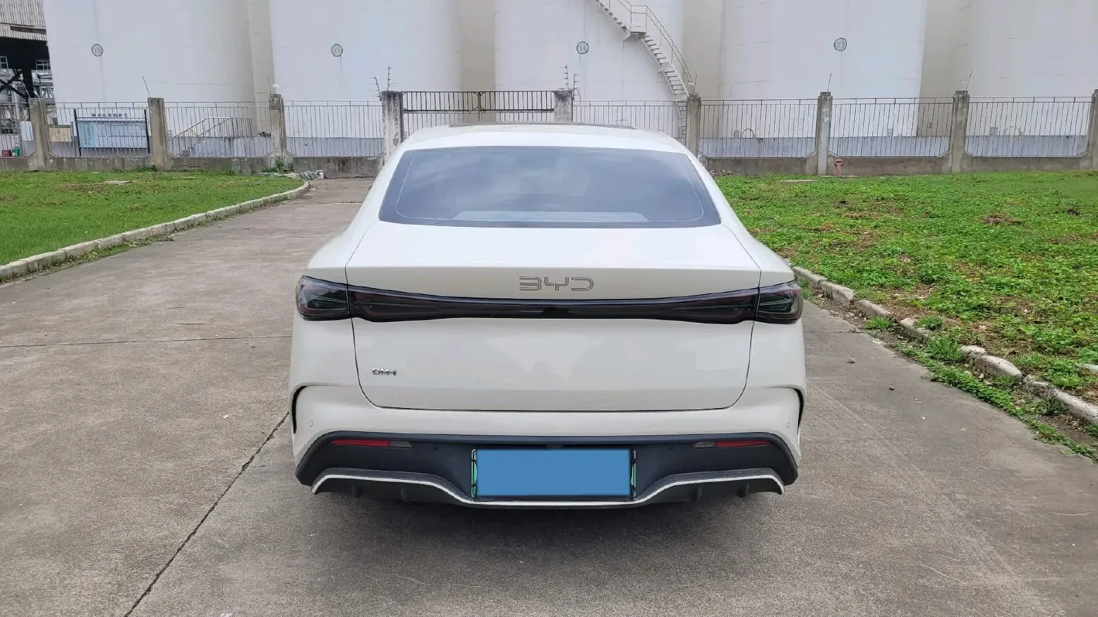 2024 BYD Seal06 1.5L 101HP L4 E-CVT PHEV 15.87KWH,autocango,china used car exporter,china ev exporter,chinese used car exporter,chinese used ev exporter