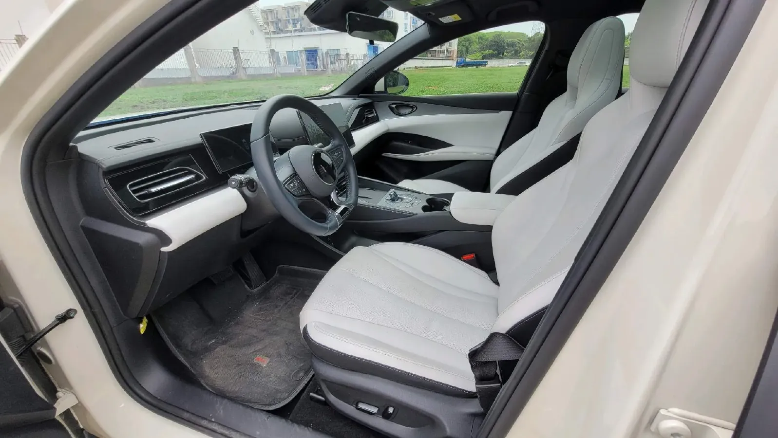 2024 BYD Seal06 1.5L 101HP L4 E-CVT PHEV 15.87KWH,autocango,china used car exporter,china ev exporter,chinese used car exporter,chinese used ev exporter