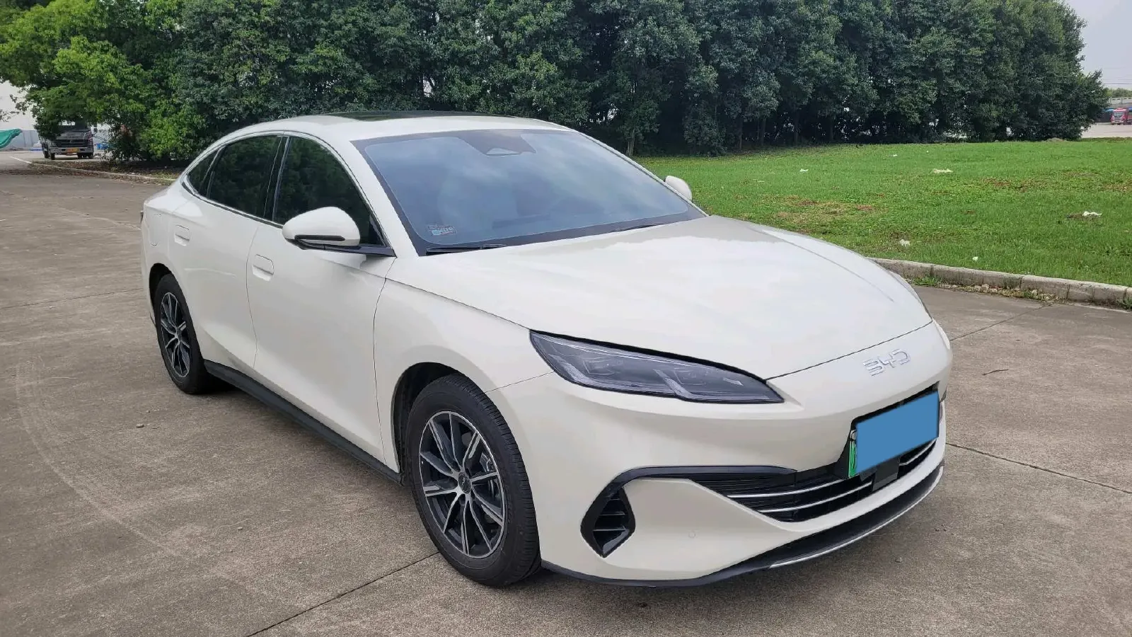 2024 BYD Seal06 1.5L 101HP L4 E-CVT PHEV 15.87KWH,autocango,china used car exporter,china ev exporter,chinese used car exporter,chinese used ev exporter