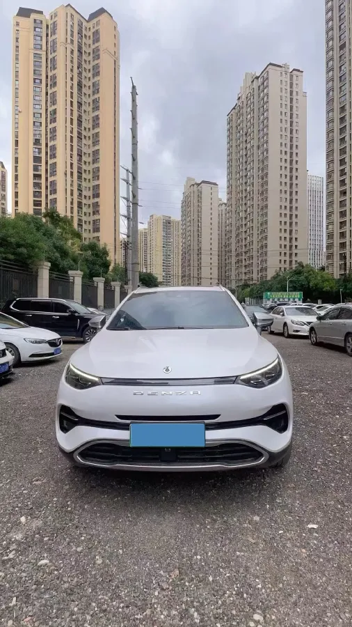 2020 Denza X 2.0T 192HP L4 6DCT PHEV 24KWH,autocango,china used car exporter,china ev exporter,chinese used car exporter,chinese used ev exporter