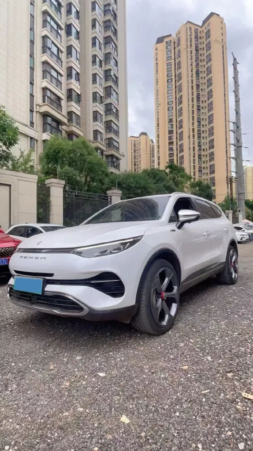 2020 Denza X 2.0T 192HP L4 6DCT PHEV 24KWH,autocango,china used car exporter,china ev exporter,chinese used car exporter,chinese used ev exporter