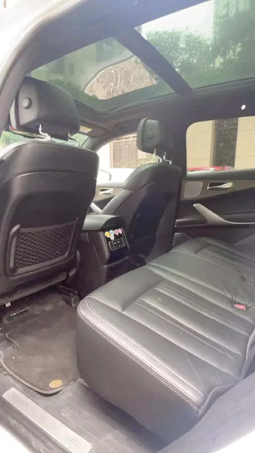 2020 Denza X 2.0T 192HP L4 6DCT PHEV 24KWH,autocango,china used car exporter,china ev exporter,chinese used car exporter,chinese used ev exporter