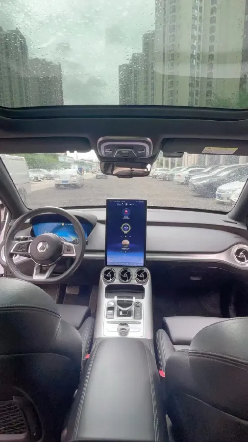 2020 Denza X 2.0T 192HP L4 6DCT PHEV 24KWH,autocango,china used car exporter,china ev exporter,chinese used car exporter,chinese used ev exporter