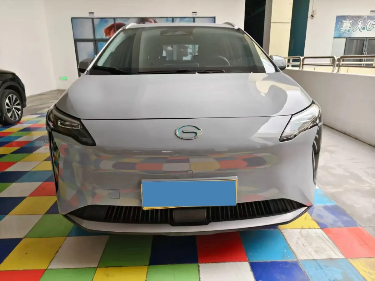 2023 Aion Y BEV 61.7KWH,autocango,china used car exporter,china ev exporter,chinese used car exporter,chinese used ev exporter