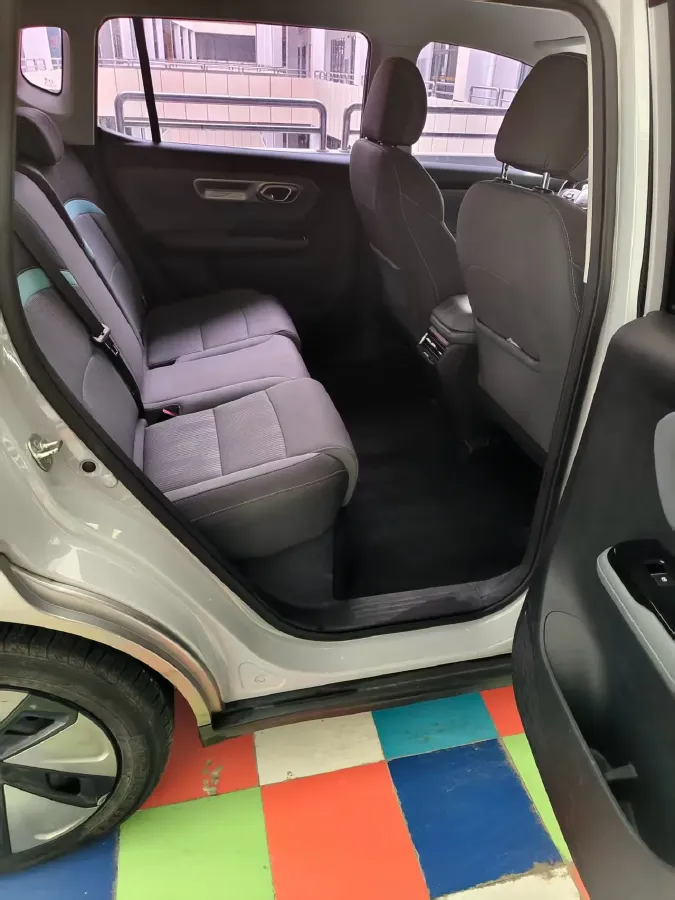 2023 Aion Y BEV 61.7KWH,autocango,china used car exporter,china ev exporter,chinese used car exporter,chinese used ev exporter