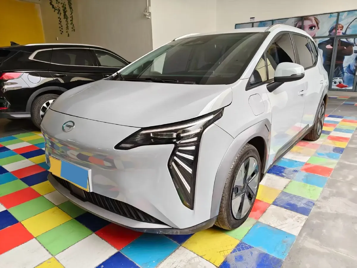 2023 Aion Y BEV 61.7KWH,autocango,china used car exporter,china ev exporter,chinese used car exporter,chinese used ev exporter