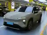2022 NIO ES7 BEV 75KWH
