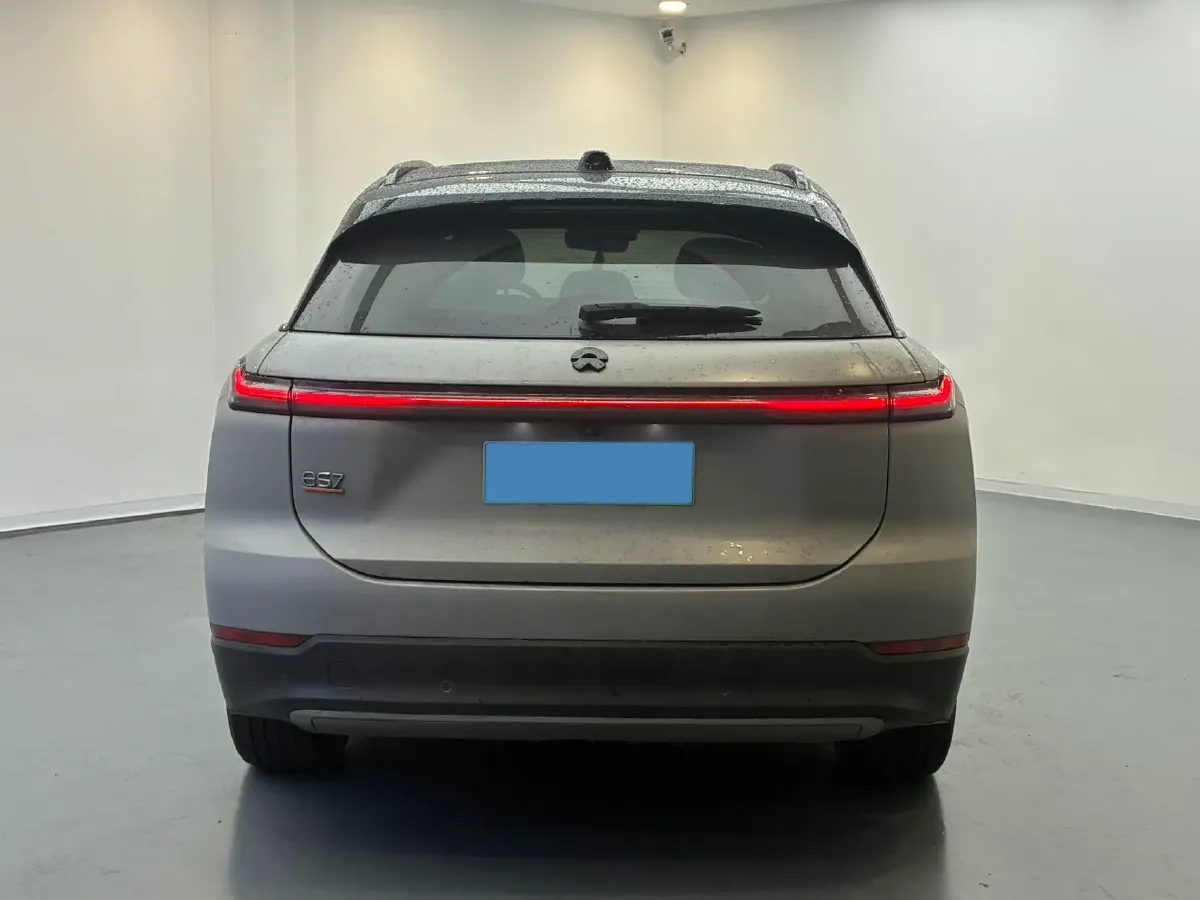 2022 NIO ES7 BEV 75KWH,autocango,china used car exporter,china ev exporter,chinese used car exporter,chinese used ev exporter