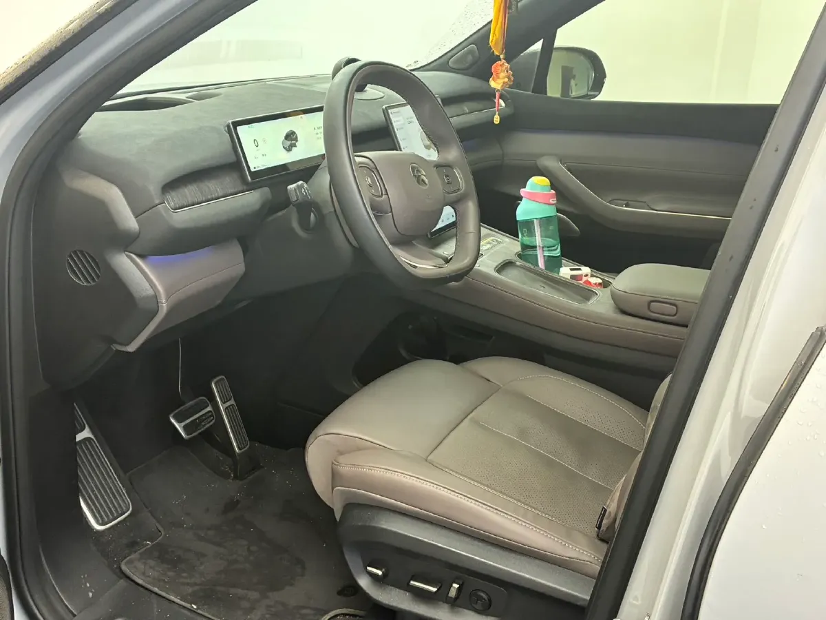 2022 NIO ES7 BEV 75KWH,autocango,china used car exporter,china ev exporter,chinese used car exporter,chinese used ev exporter