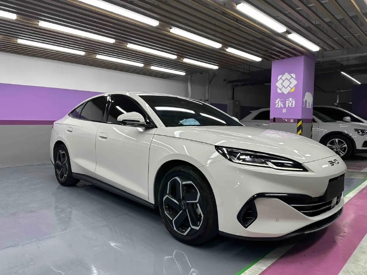 2024 BYD Seal06 1.5L 101HP L4 E-CVT PHEV 15.87KWH,autocango,china used car exporter,china ev exporter,chinese used car exporter,chinese used ev exporter