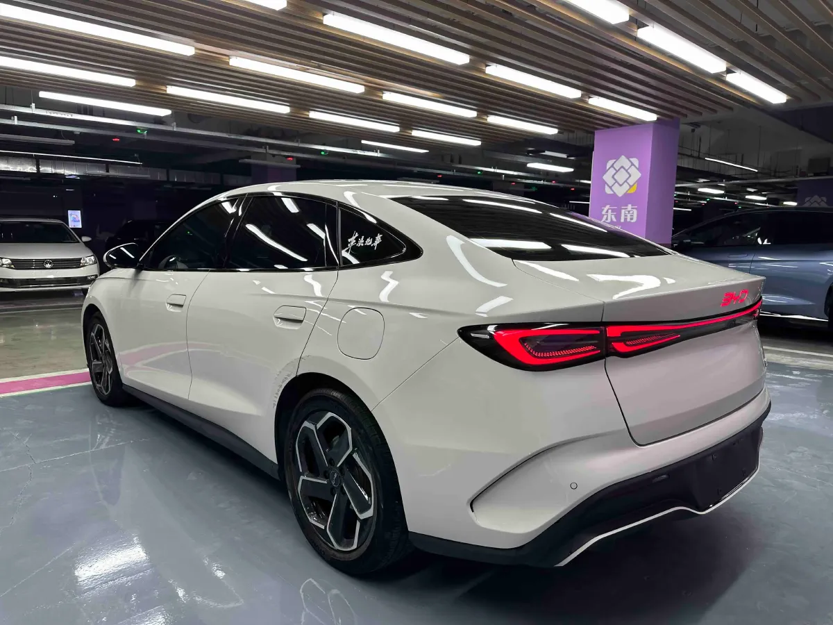 2024 BYD Seal06 1.5L 101HP L4 E-CVT PHEV 15.87KWH,autocango,china used car exporter,china ev exporter,chinese used car exporter,chinese used ev exporter