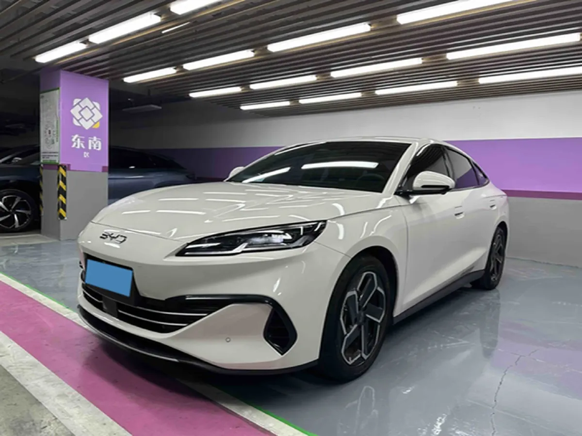 2024 BYD Seal06 1.5L 101HP L4 E-CVT PHEV 15.87KWH,autocango,china used car exporter,china ev exporter,chinese used car exporter,chinese used ev exporter