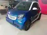 2019 Smart smart fortwo 0.9T 90HP L3 6DCT