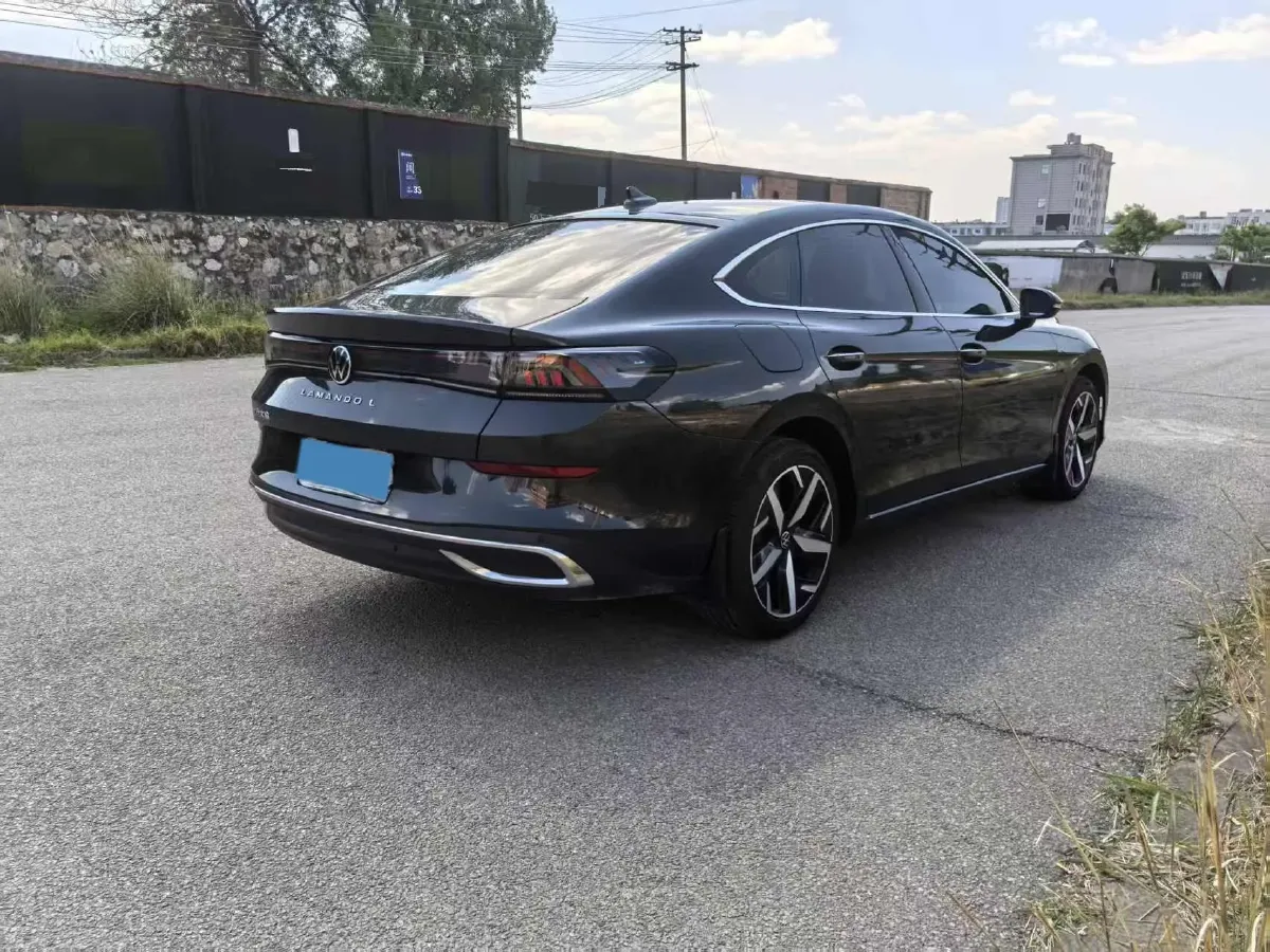 2025 Volkswagen Lamando 1.4T 150HP L4 7DCT,autocango,china used car exporter,china ev exporter,chinese used car exporter,chinese used ev exporter