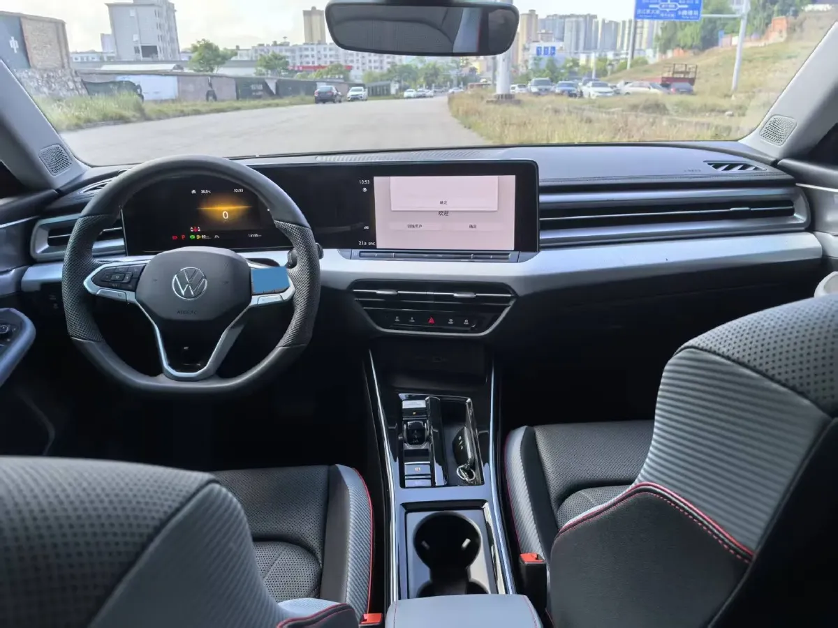 2025 Volkswagen Lamando 1.4T 150HP L4 7DCT,autocango,china used car exporter,china ev exporter,chinese used car exporter,chinese used ev exporter